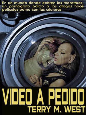 cover image of Video a pedido